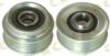 AUTOKIT 03.81620 Alternator Freewheel Clutch